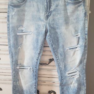 Men's American Eagle Jeans